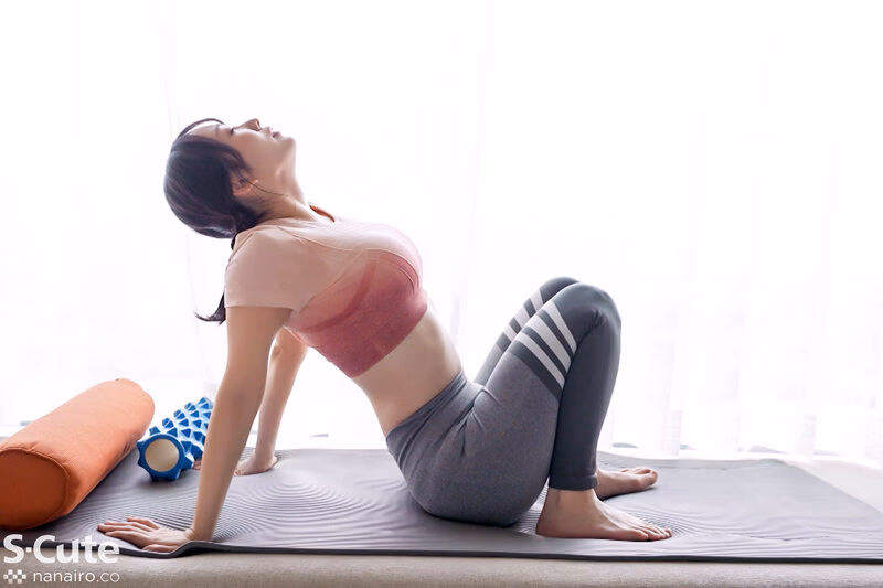 汗と匂いとセックス 弥生みづき プレビュー画像 14