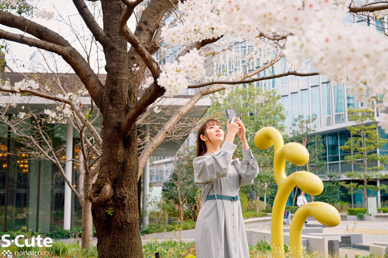 休日に彼女と。巨乳の彼女とやりまくりホテルデート 小花のん プレビュー画像 5