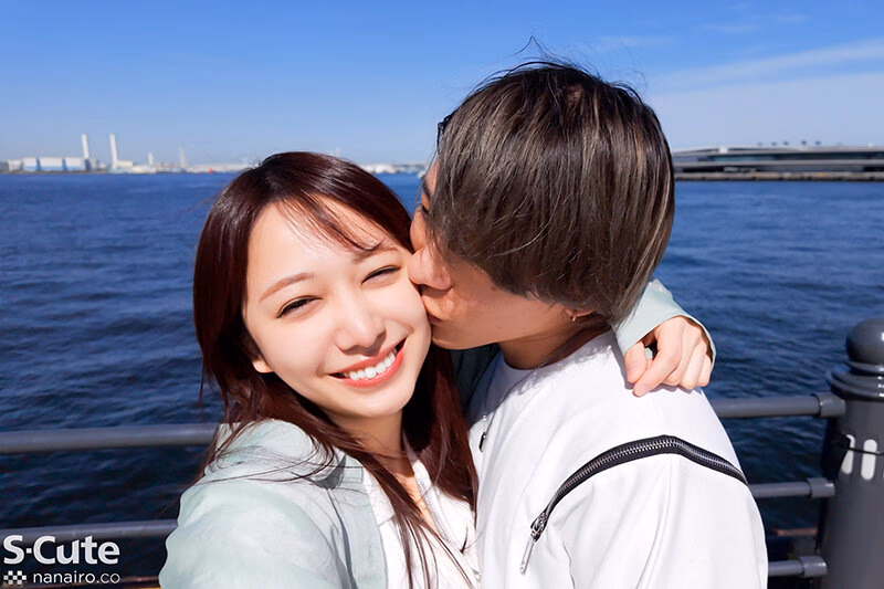 セフレ以上、恋人未満。 頭の中はセックス100ぱーせんと。スケベ大好き娘とハメ撮り三昧！弥生みづき プレビュー画像 5