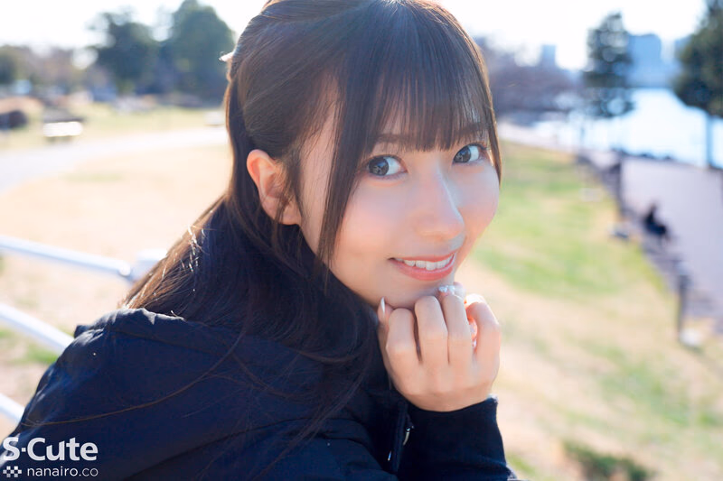 この子ヤバイ！！無邪気に迫ってくる妹系美少女が凄くエロ。逢沢みゆ プレビュー画像 4