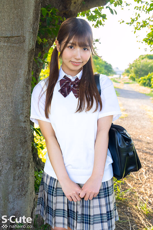 放課後はお泊りSEX。制服脱いで屋上全裸プレイで連続絶頂 逢沢みゆ プレビュー画像 3