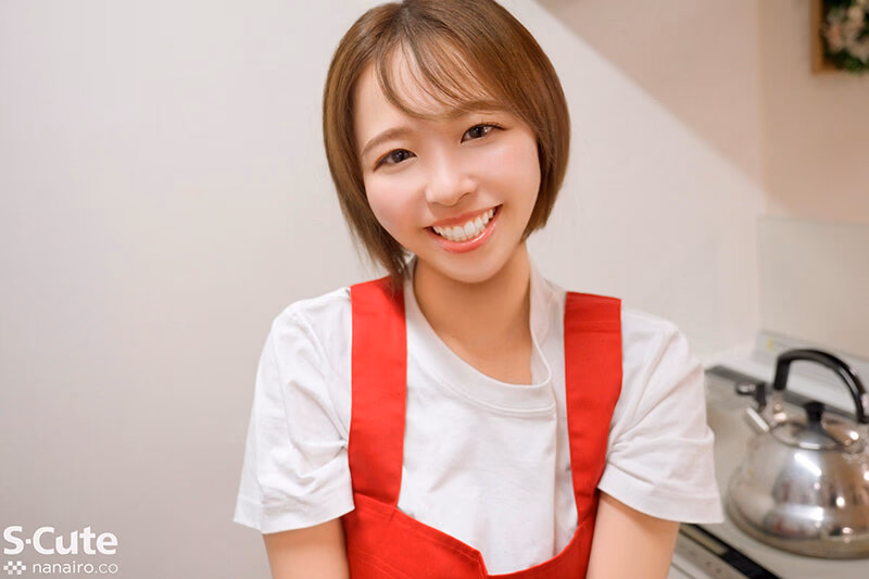 「ご飯にする？お風呂にする？それとも私？」を宍戸里帆がやったら想像以上にエロ過ぎた。 プレビュー画像 5