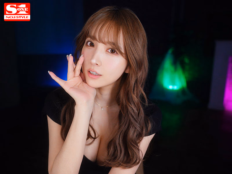 三上悠亜のゴージャス淫語 ドリームボイス プレビュー画像 2