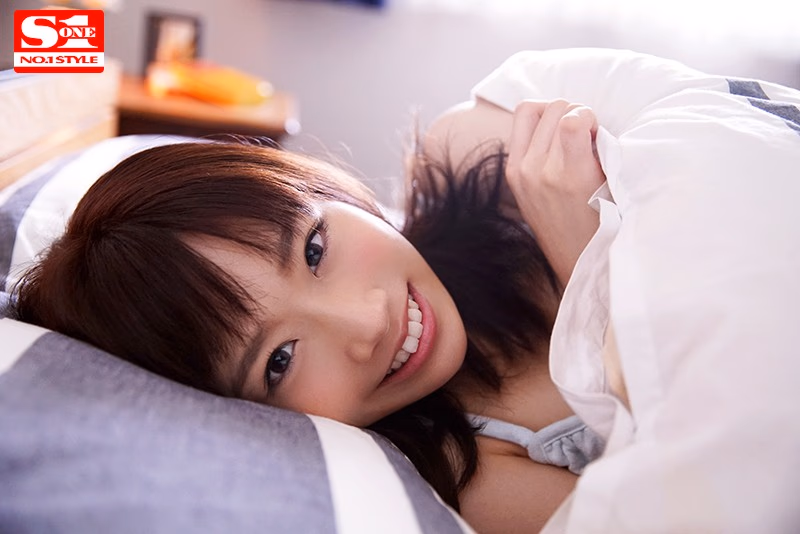 未公開映像収録のプレミアムエディション！ディレクターズカット版 彩花とハメまくりイチャイチャ同棲しようよ 河北彩花 プレビュー画像 2