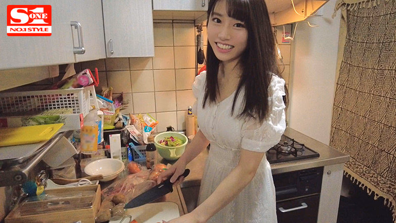 Re:Start！ 第4章 河北彩花の’素’っぴんSEXドキュメント プレビュー画像 2