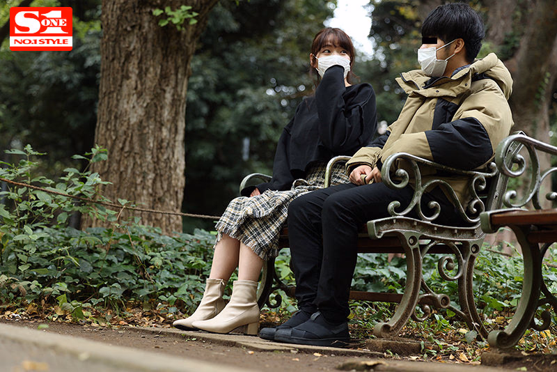 童貞を1ヶ月でセックス中毒にさせちゃう神対応ご奉仕＆凄エロテク満載！鷲尾めいの筆おろし同棲ドキュメント プレビュー画像 1