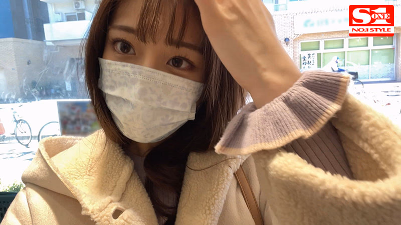 1か月の禁欲を経て…本能のまま貪り、焦らされ、イキまくる。求愛オーガズム交尾 河北彩花 プレビュー画像 2