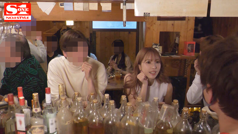 「えっ！ここでヤルの？」三上悠亜に一ヶ月密着して隙あらばいきなり即ズボッ！ 前代未聞ドッキリAV大作戦 プレビュー画像 7