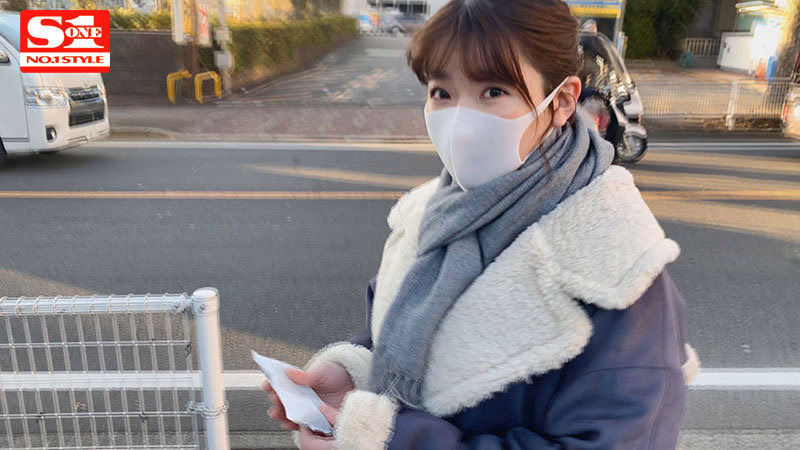 パイズリ中毒 とあるカップルのパイズリ挟射デートドキュメント 鷲尾めい プレビュー画像 5