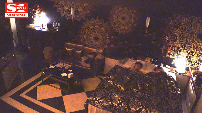 10発射精しても、朝を迎えても、河北彩花にひたすら犯●れたい… プレビュー画像 9