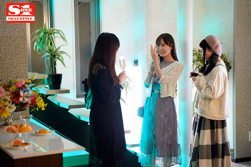 10年間ずっと片想いしていたクラスメイトを同窓会の今日キメセクで堕としてみせる miru プレビュー画像 2