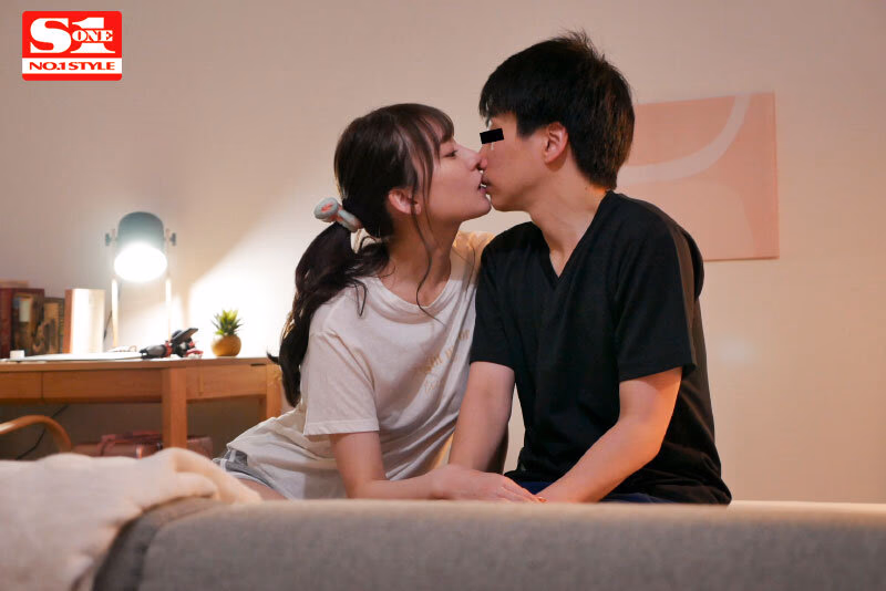 美人でスタイル抜群、更に天性の優しさを持つパーフェクトお姉さんが世界一世話焼きな彼女目線で筆おろししてくれるガチ童貞×S1美女優30日同棲ドキュメント 楓ふうあ プレビュー画像 3