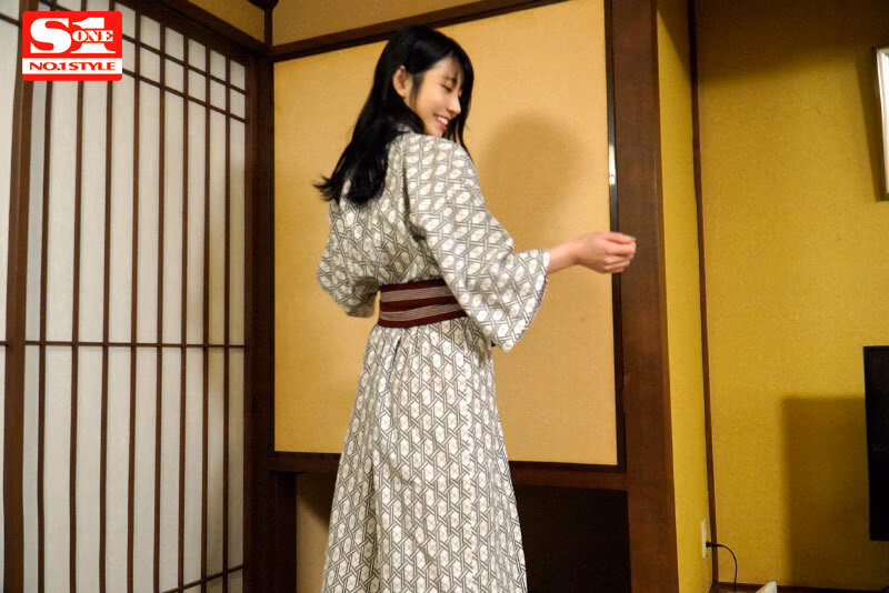 極上美女と湯けむりとセックスと 河北彩花 プレビュー画像 8