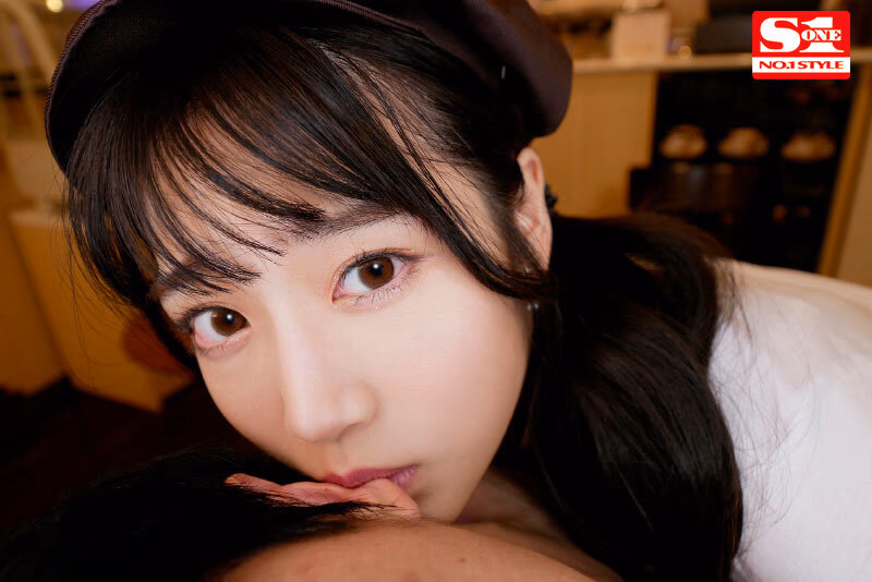 密室、息がかかるほど至近距離でNTR（寝取）ってあげる 河北彩花 プレビュー画像 4