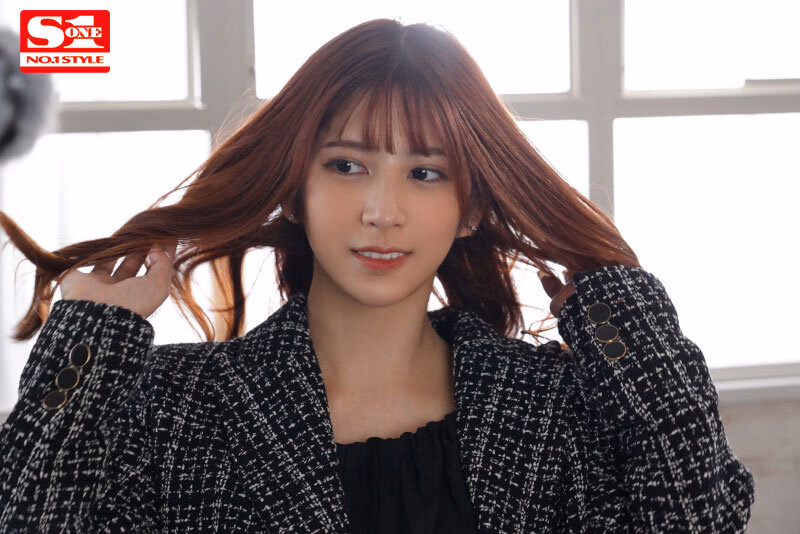 美人で巨乳で有名人― 全てを持ったファッションモデルが何発もの追姦レ●プで恥辱の末に快楽堕ち 七ツ森りり プレビュー画像 1