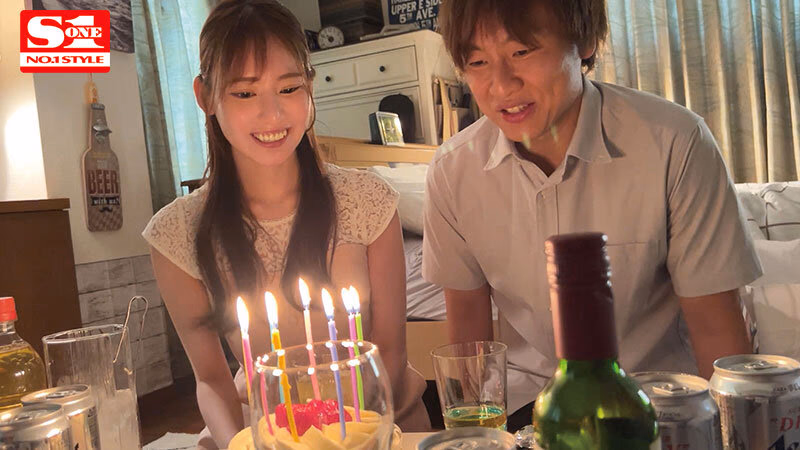 後輩の彼女がイイ女すぎるから…昏●させてヤリ放題 楓ふうあ プレビュー画像 1