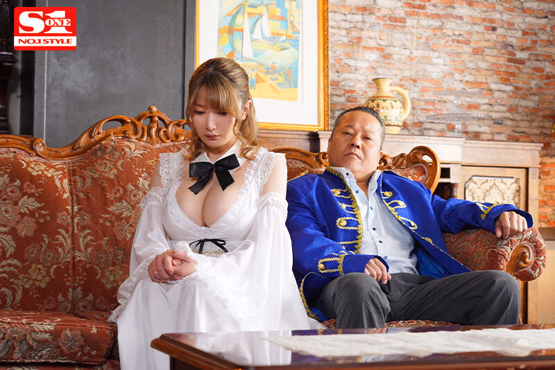 露出が許されない時代におっぱい誘惑の罪で魔女裁判にかけられた巨乳制裁レ×プ 鷲尾めい プレビュー画像 6