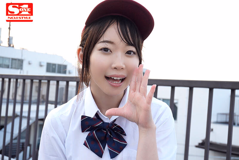 頼まれたらところ構わずヤラせてくれて部活もオナニーもサポートしてくれる世話好きマネージャー 架乃ゆら プレビュー画像 1