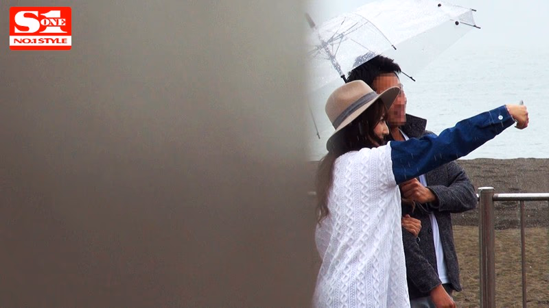 遂に流出！国民的アイドルの熱愛スキャンダル動画 密着32日、三上悠亜の生々しいキス、フェラ、セックス…完全プライベートSEX映像一部始終 プレビュー画像 10