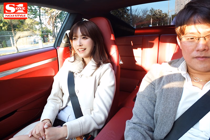 変態中年おやじを濃厚接待 会員制超高級パパ活デートクラブ 三上悠亜 プレビュー画像 9