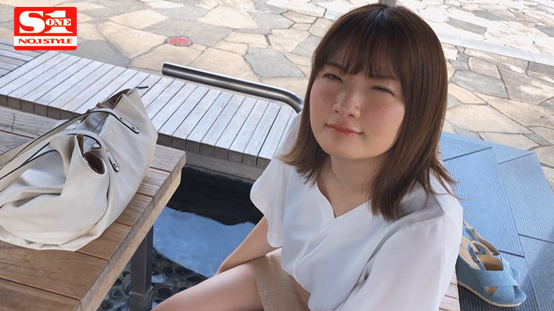 ※台本一切無し！！ハメ撮り！すっぴん！何でもアリ！ 鷲尾めいのスケベ本性剥き出しSEX！！ ガチで二人きりの温泉旅行でヤリまくった生々しすぎる超レアなエロス200％動画 プレビュー画像 2