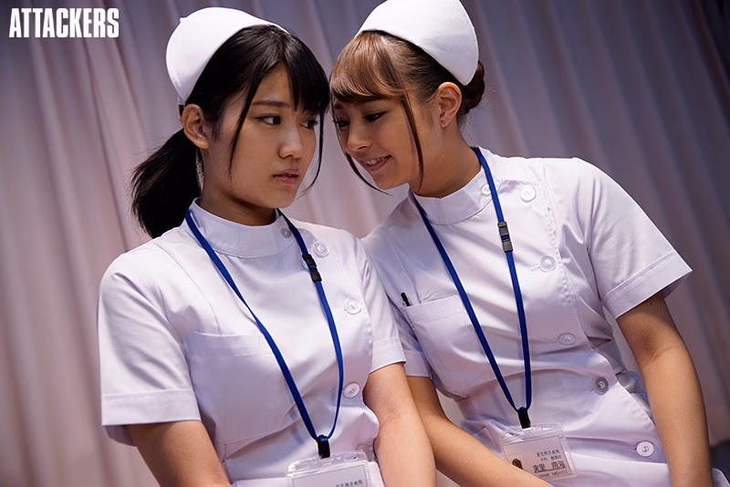 淫魔病棟4 プレビュー画像 1