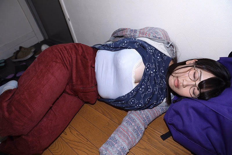 調教ペットちゃん わか 泥●していた巨乳女を拾って監禁～調教～完堕ちさせるまでの一部始終 美園和花 プレビュー画像 1