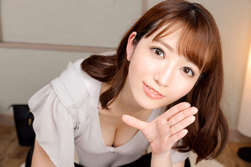 【VR】目を覚ましたらラブホテル。目の前には昔付き合っていた元カノが…婚約したばかりの僕は帰ろうとするも酔っていて動けない。身体を知り尽くしている元カノに僕は… 小花のん プレビュー画像 2