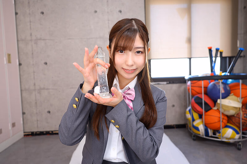 【VR】【8K VR】J〇×オナ指示射精管理×顔近JOIに絶対従う完堕ち射精にご褒美セックスで中出し射精 逢沢みゆ プレビュー画像 2