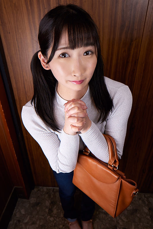 【VR】恥ずかしがり屋のお隣さんが僕だけにしてくれたアナル見せフルコースSEX 美園和花 プレビュー画像 7