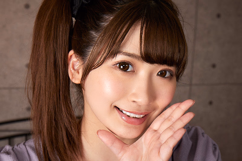 【VR】優しくてなんでもしてくれる女の子に鼓膜から脳髄を侵食されるSEXUALマインドコントロール 美園和花 プレビュー画像 4