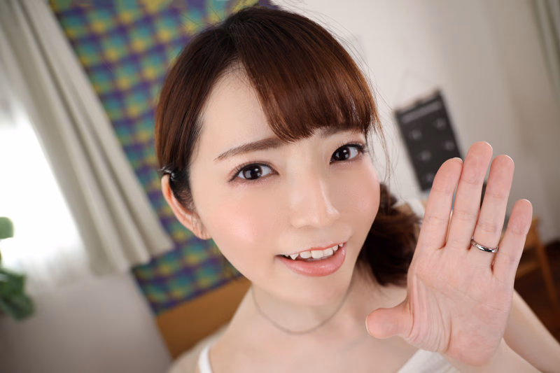 【VR】お節介な義姉のフェラチオ夢精チ●ポお掃除抗えない誘惑に中出し性交 小花のん プレビュー画像 10