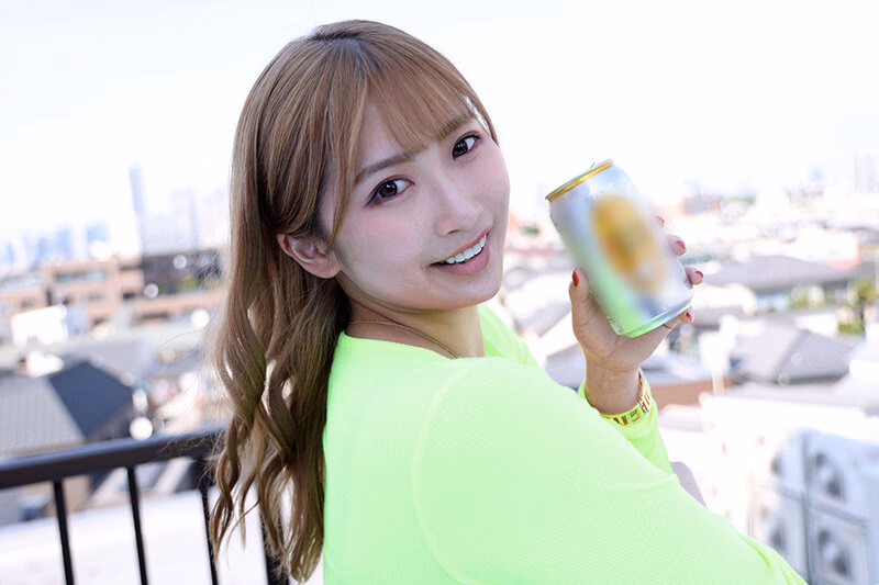 【VR】バイト先の先輩にあたる年下の関西弁巨乳ギャルが仕事の仕方から初セックスまで教えてくれた 美園和花 プレビュー画像 3