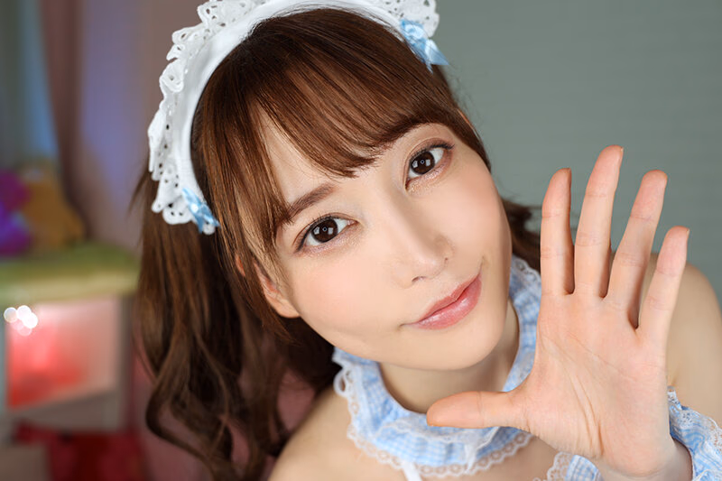 【VR】すんごいテクで10発抜いちゃうアリスの風俗3ジャンル完全射精サポート 七瀬アリス プレビュー画像 10