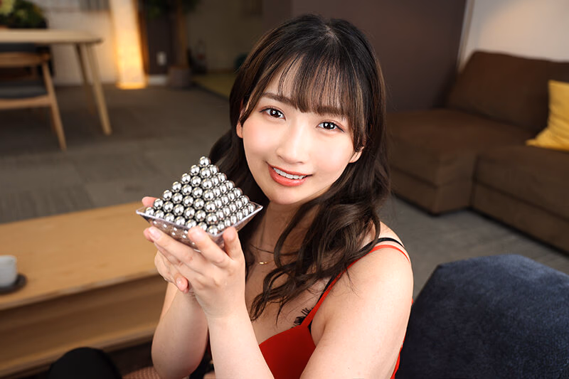 【VR】シン・パチンカス女 大当たり確変逆レ●プ 美園和花 プレビュー画像 6