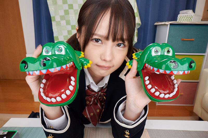 【VR】キュートでエッチなアイドル松本いちか20時間OVERノーカットBEST プレビュー画像 7