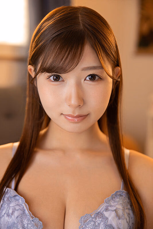 【VR】これぞ8K！顔面特化アングルVR ～逢沢みゆと最後の日。みゆのマ●コに溢れるほど精子入れっぱなしの儚き中出しSEX～ プレビュー画像 3