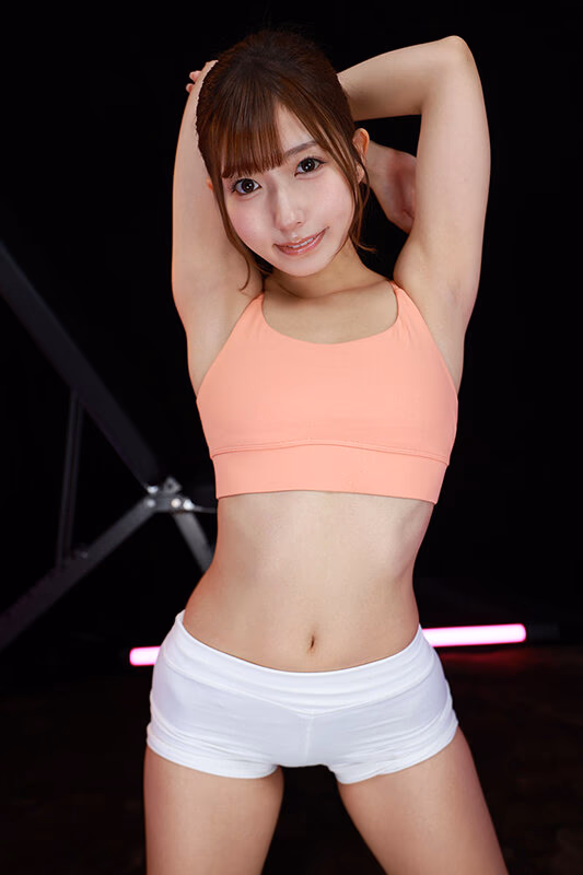 【VR】逢沢みゆに沼る プレビュー画像 10