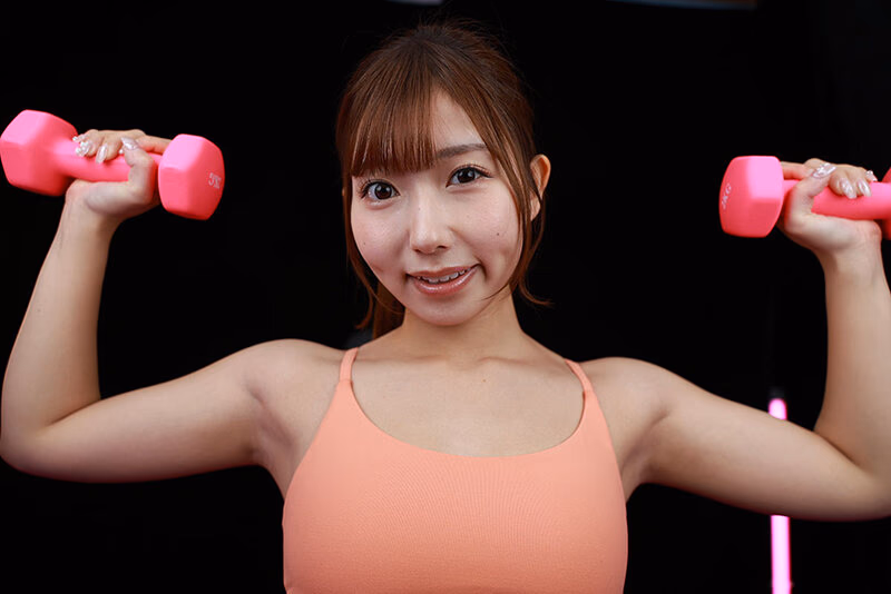 【VR】逢沢みゆに沼る プレビュー画像 9