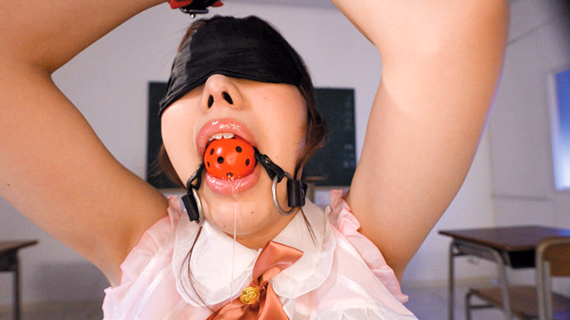 チン活ヤリマン女子○生 弥生みづき プレビュー画像 13